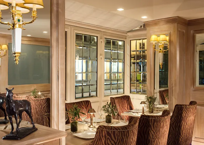 Hotel Splendide Royal - Relais & Chateaux