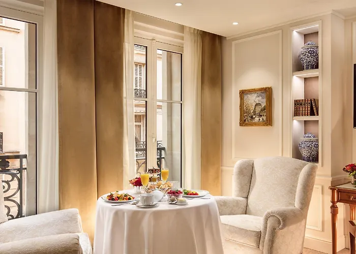 Splendide Royal - Relais & Chateaux 5*