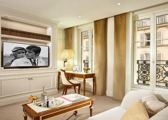 Hotel Splendide Royal - Relais & Chateaux