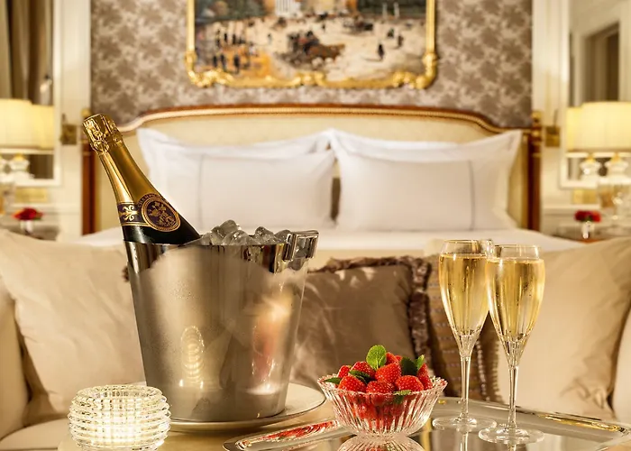 Hotel Splendide Royal - Relais&châteaux