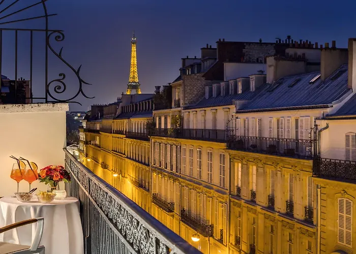 Splendide Royal - Relais & Chateaux 5*