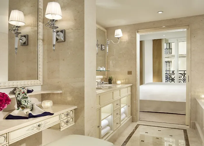 Splendide Royal - Relais & Chateaux Szálloda 5*