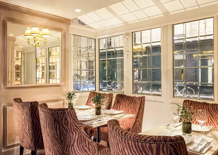 Отель Splendide Royal - Relais & Chateaux 5*