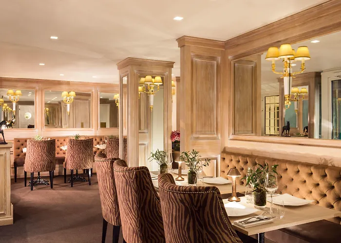 Splendide Royal - Relais & Chateaux