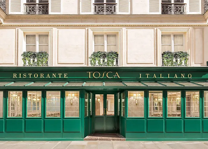 Hotel Splendide Royal - Relais & Chateaux