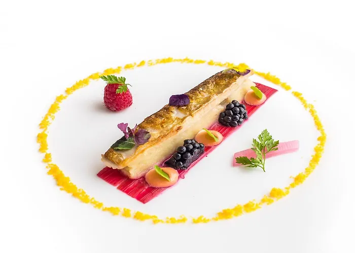 Splendide Royal - Relais & Chateaux Hotel París