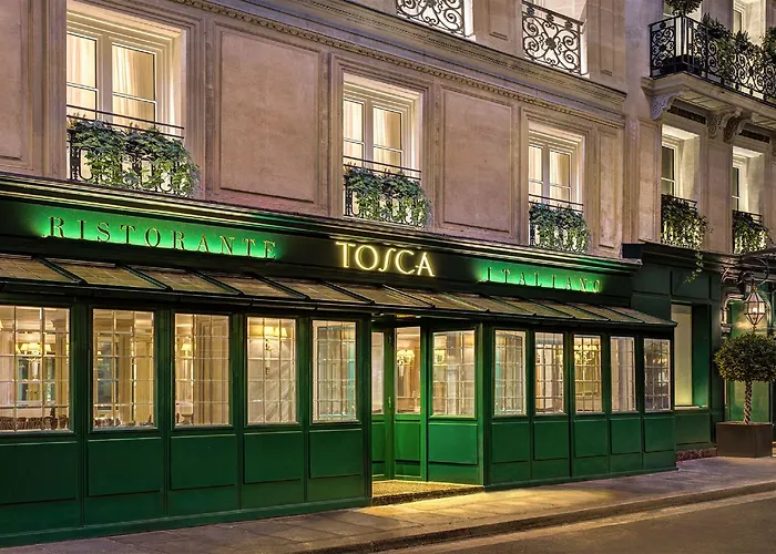 Splendide Royal - Relais & Chateaux