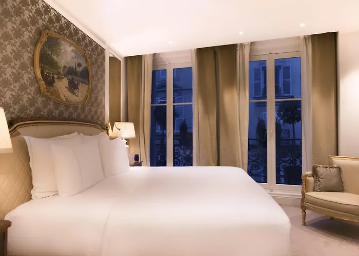 Splendide Royal - Relais & Chateaux Szálloda