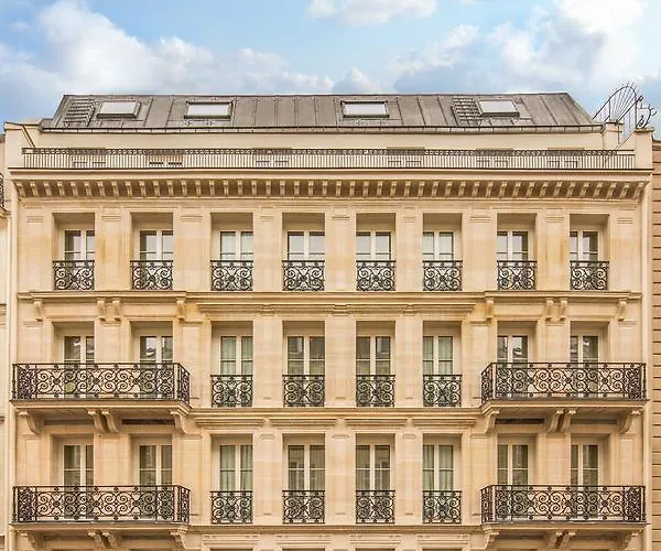 Hotel Splendide Royal - Relais & Chateaux