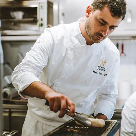 Splendide Royal - Relais & Chateaux