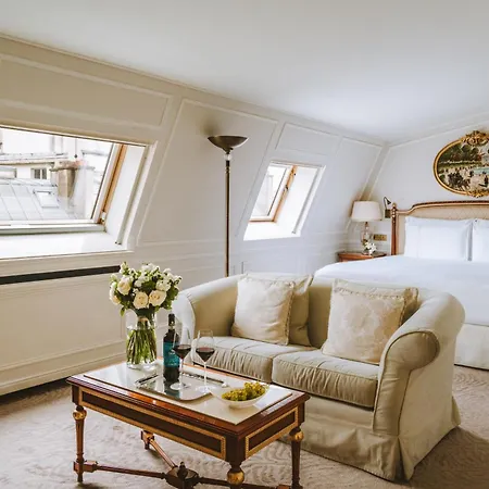 Splendide Royal - Relais & Chateaux ホテル