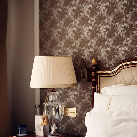 Splendide Royal - Relais & Chateaux