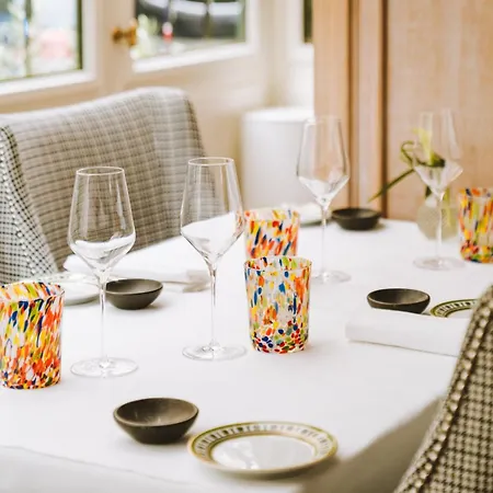 ホテル Splendide Royal - Relais & Chateaux