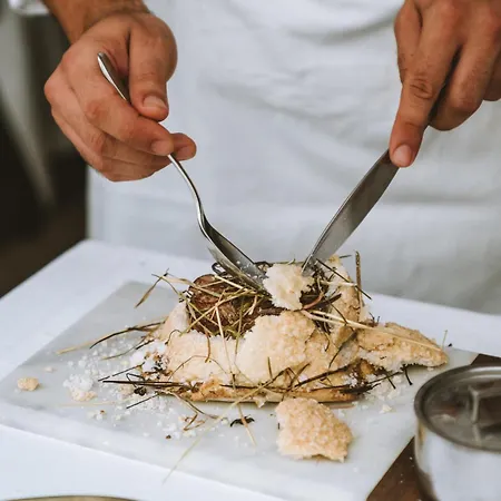 ホテル Splendide Royal - Relais & Chateaux 5*