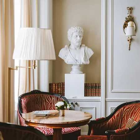 Splendide Royal - Relais & Chateaux 5*