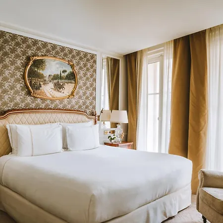 Splendide Royal - Relais & Chateaux ホテル