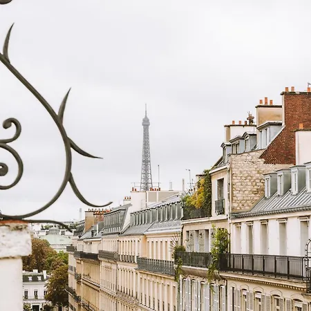 Splendide Royal - Relais & Chateaux ホテル 5*