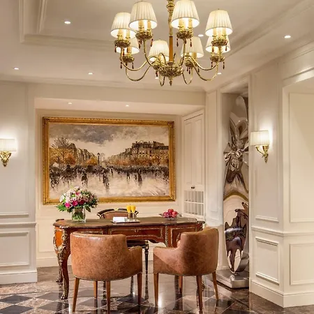 Splendide Royal - Relais & Chateaux