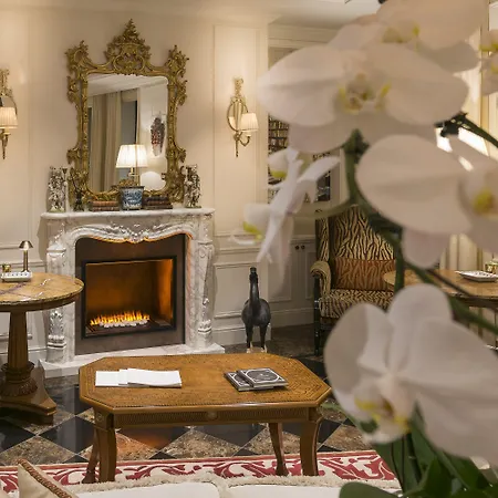 Splendide Royal - Relais & Chateaux