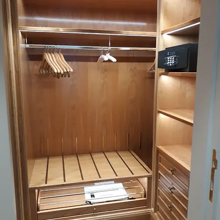 ホテル Splendide Royal - Relais & Chateaux