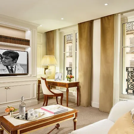 ホテル Splendide Royal - Relais & Chateaux