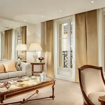 ホテル Splendide Royal - Relais & Chateaux パリ
