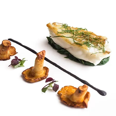 Splendide Royal - Relais & Chateaux 5*