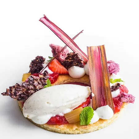 ホテル Splendide Royal - Relais & Chateaux パリ