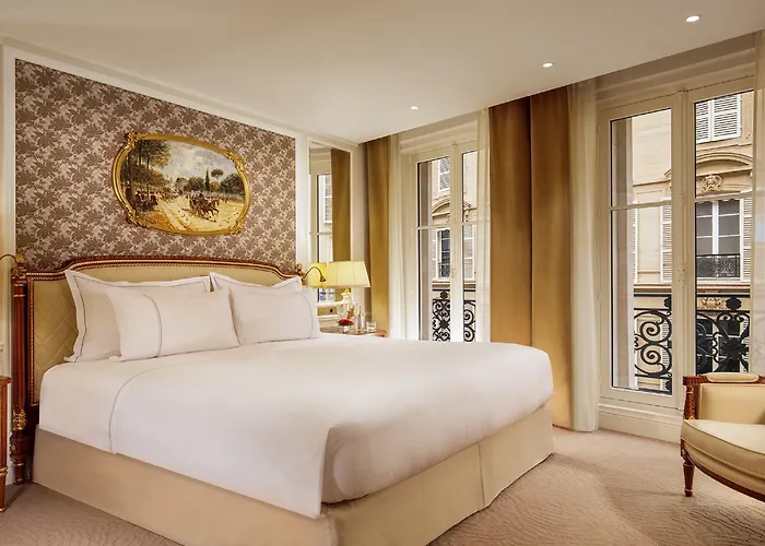 Hotel Splendide Royal - Relais & Chateaux 5*