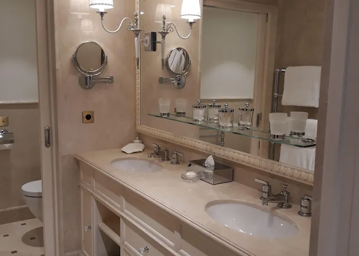 Splendide Royal - Relais & Chateaux Paryż
