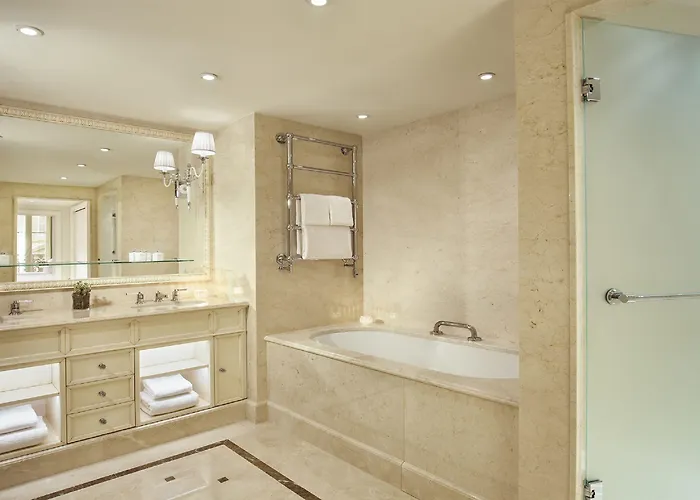Hotel Splendide Royal - Relais & Chateaux 5*
