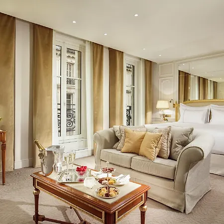 Splendide Royal - Relais & Chateaux Отель 5*