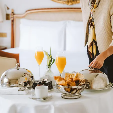 Splendide Royal - Relais & Chateaux 5*