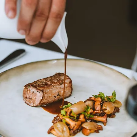 Splendide Royal - Relais & Chateaux Отель Париж