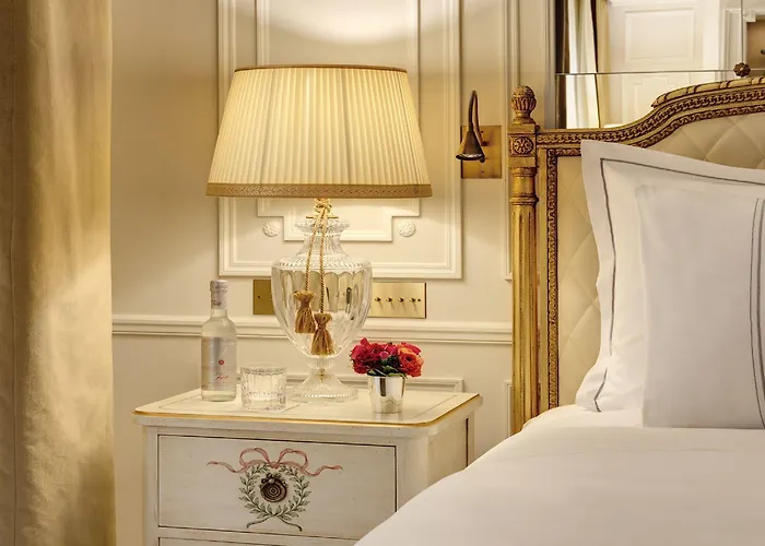 Splendide Royal - Relais & Chateaux 호텔 5*