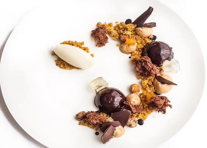 호텔 Splendide Royal - Relais & Chateaux